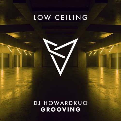 DJ HOWARDKUO - GROOVING [LOWC049]